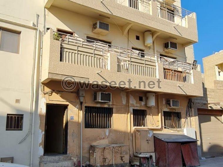 Building for sale in Busaiteen  0