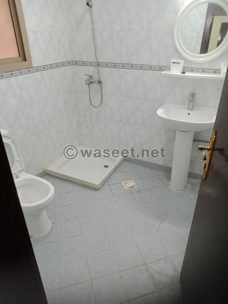 2 bedroom apartment with electricity for rent in Ras Rumman   5