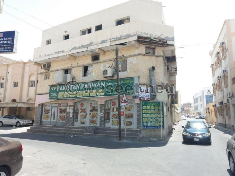 commercial building for sale  0