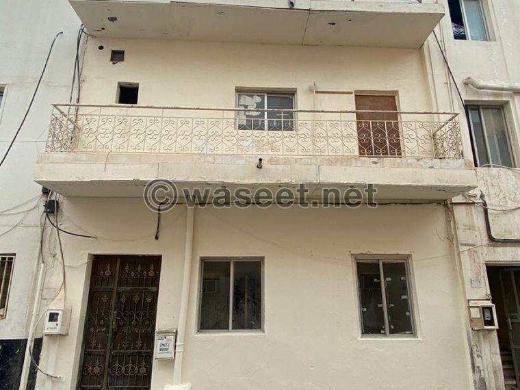 House for sale in Manama 0