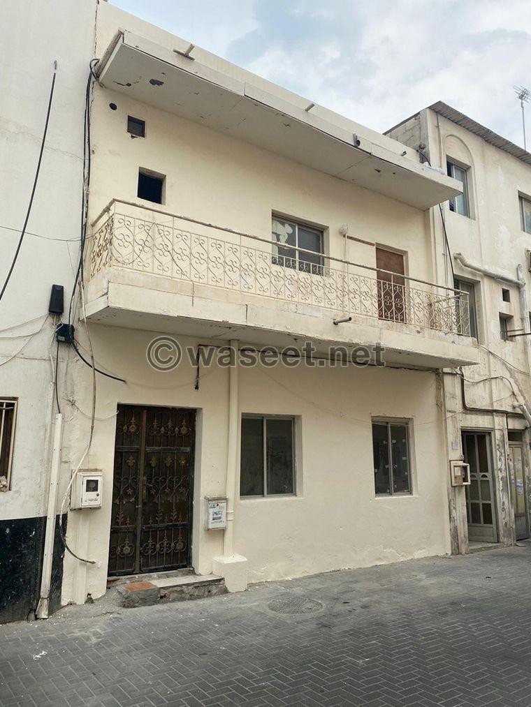 House for sale in Manama 1