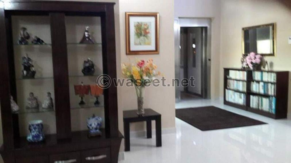 Villa for sale in Hamad Town, Fourth Circle  2