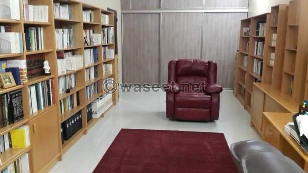 Villa for sale in Hamad Town, Fourth Circle  4