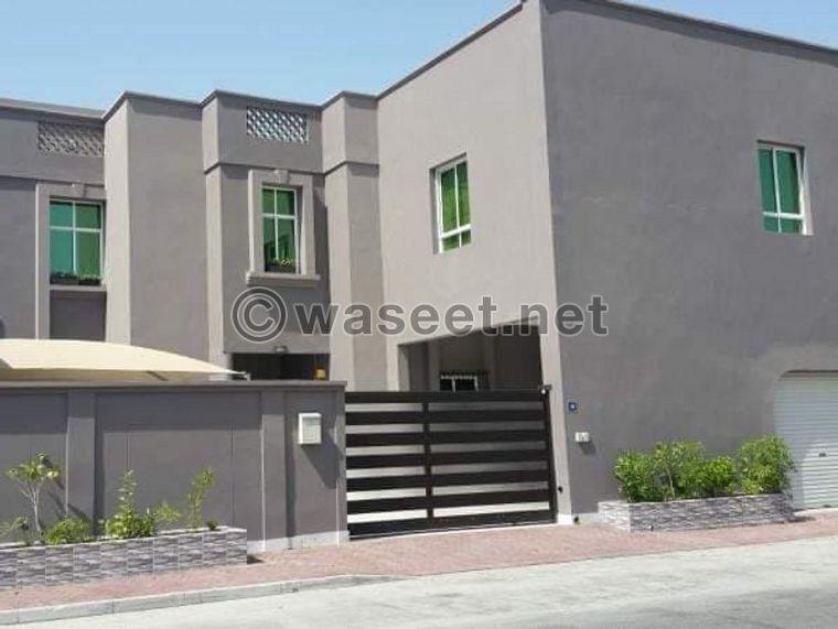 Villa for sale in Hamad Town, Fourth Circle  0