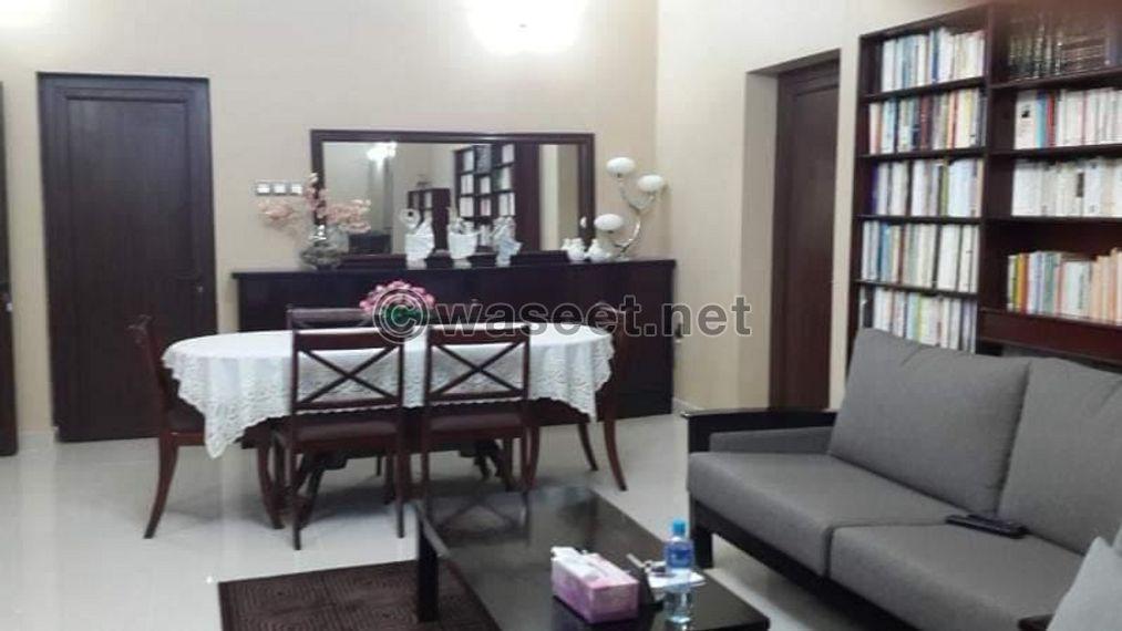 Villa for sale in Hamad Town, Fourth Circle  7