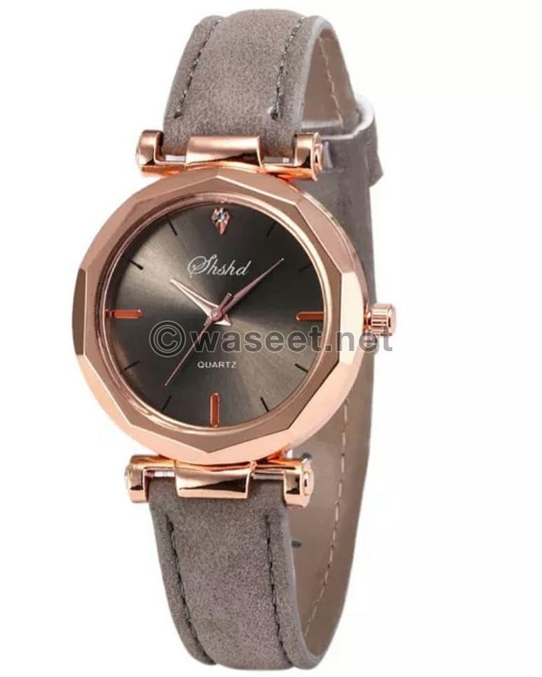 luxury women's watch 6