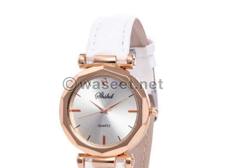luxury women's watch 5