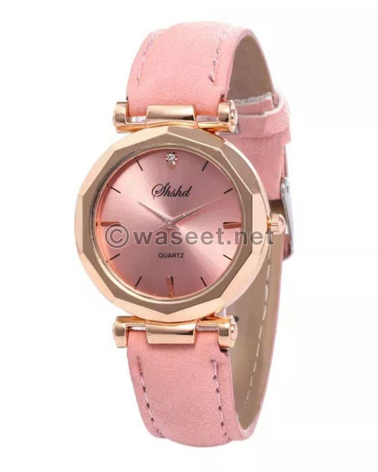 luxury women's watch 0