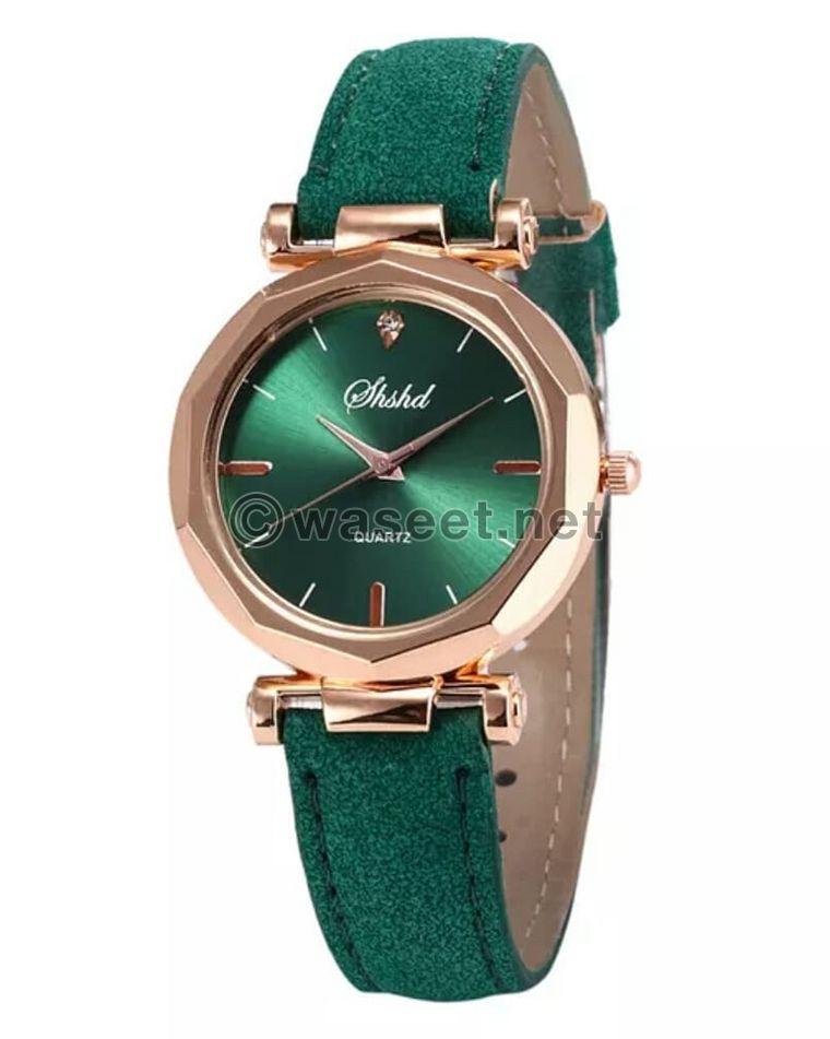 luxury women's watch 1