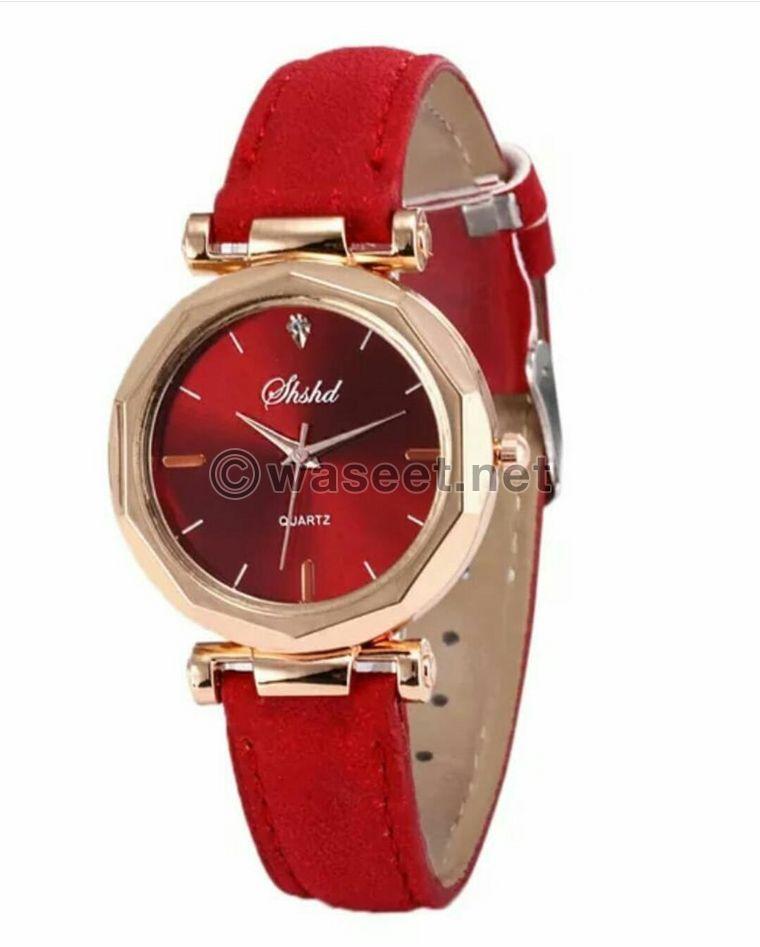 luxury women's watch 2