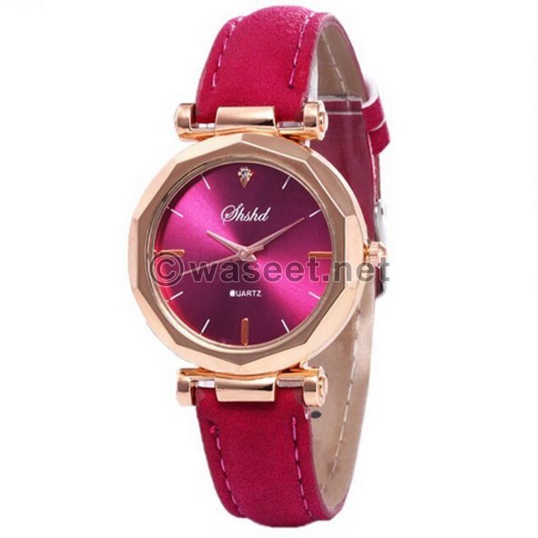 luxury women's watch 4