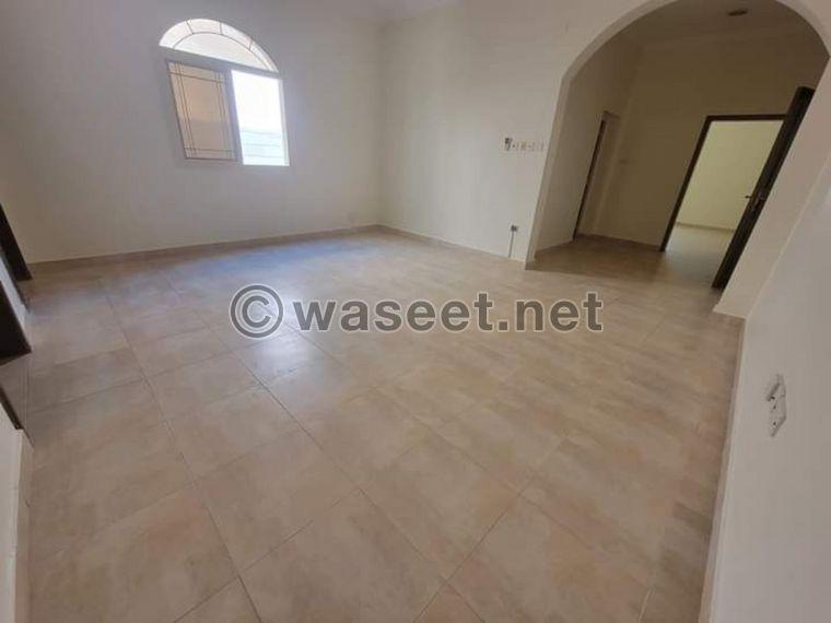 Apartment for rent with air conditioning in Saar 0