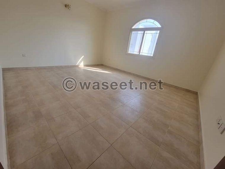 Apartment for rent with air conditioning in Saar 1