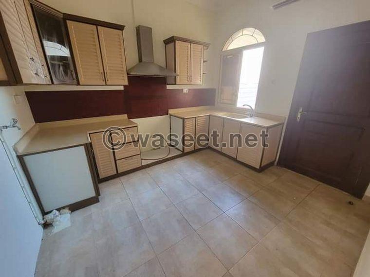 Apartment for rent with air conditioning in Saar 2