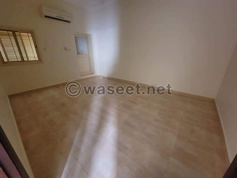 Apartment for rent with air conditioning in Saar 4