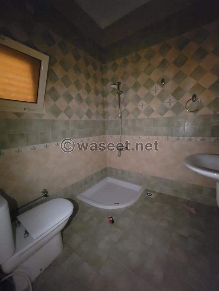 Apartment for rent with air conditioning in Saar 5