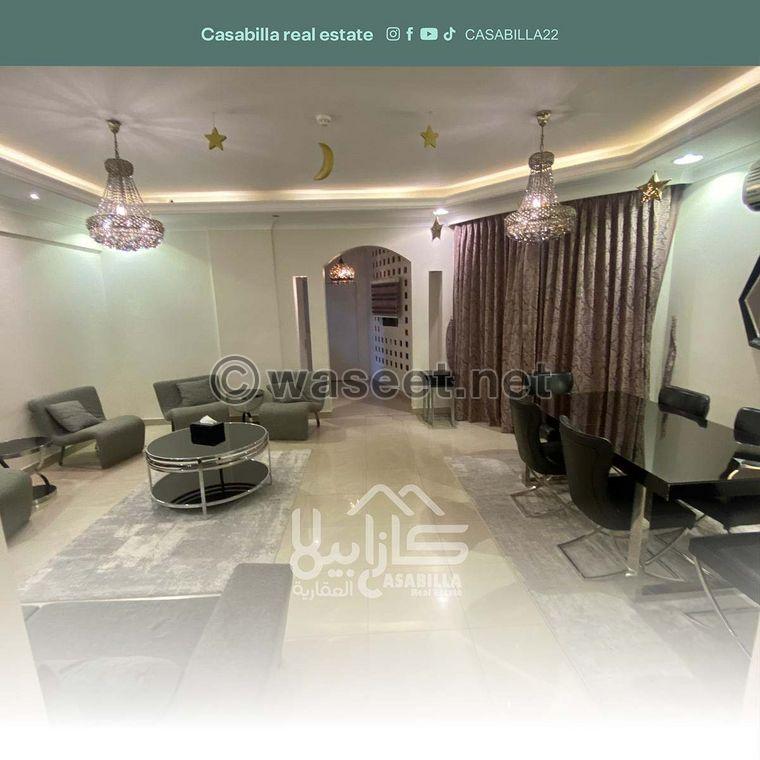 Apartment for sale in Isa Town 2