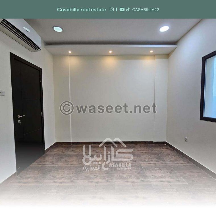 Apartment for sale in Muharraq 3