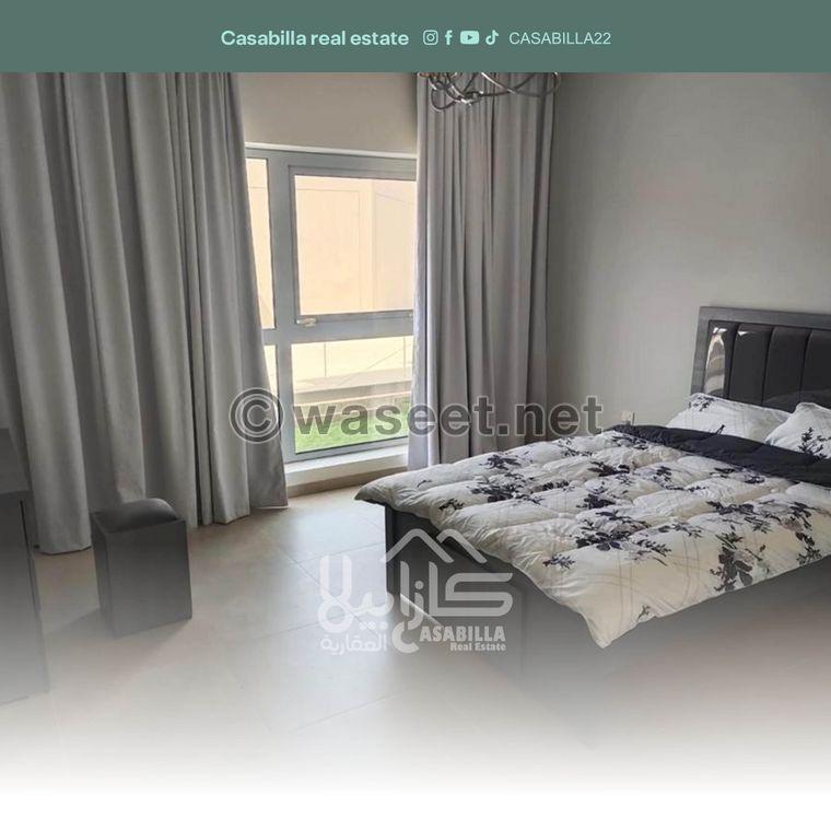 For sale or rent an apartment in Amouage Zawya 3 2