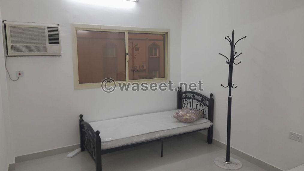 For rent in Riffa, Al-Hajiyat area 0