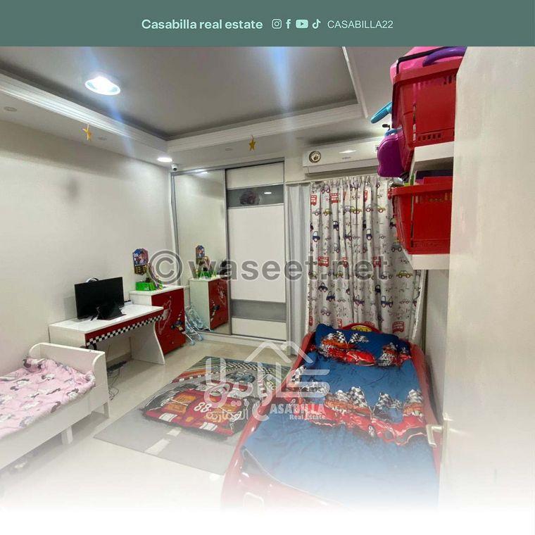 Apartment for sale in Isa Town 6