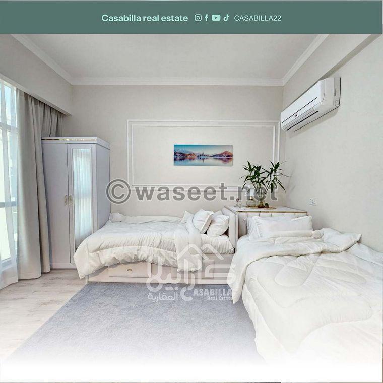 For sale a luxury apartment in New Busaiteen  5