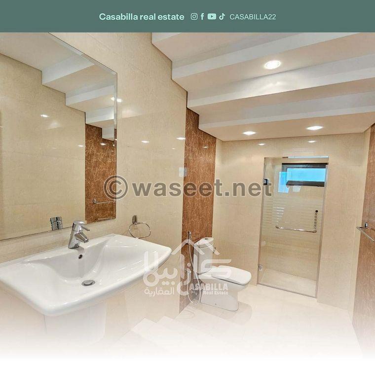 For rent a villa in West Riffa 10
