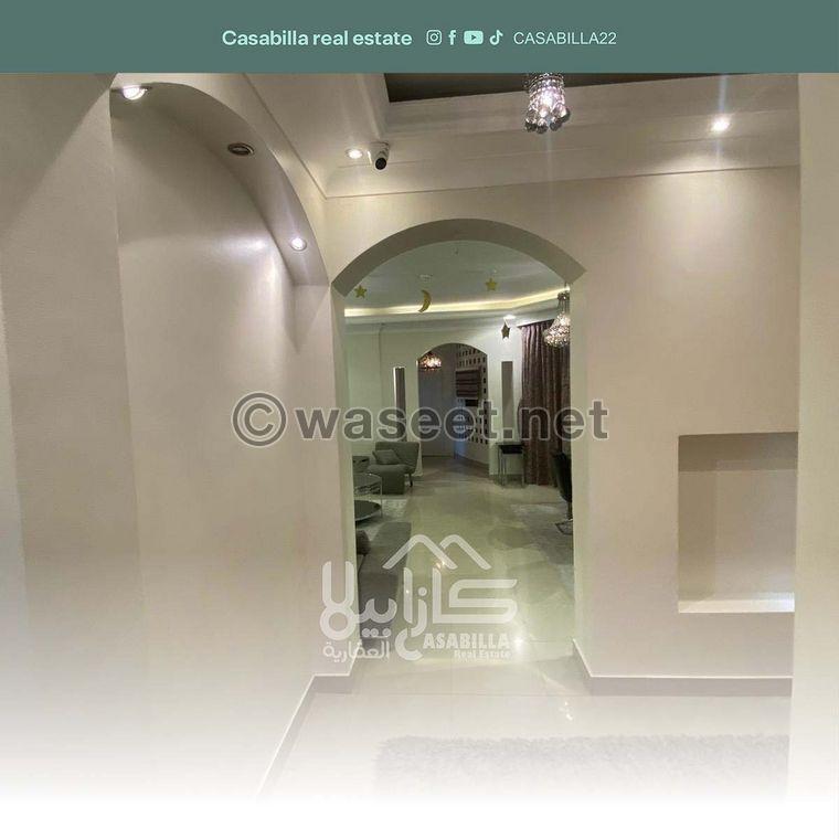 Apartment for sale in Isa Town 11