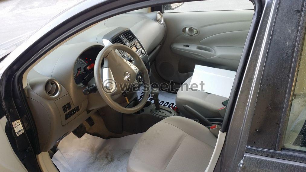 For sale Nissan Sunny 2019 2