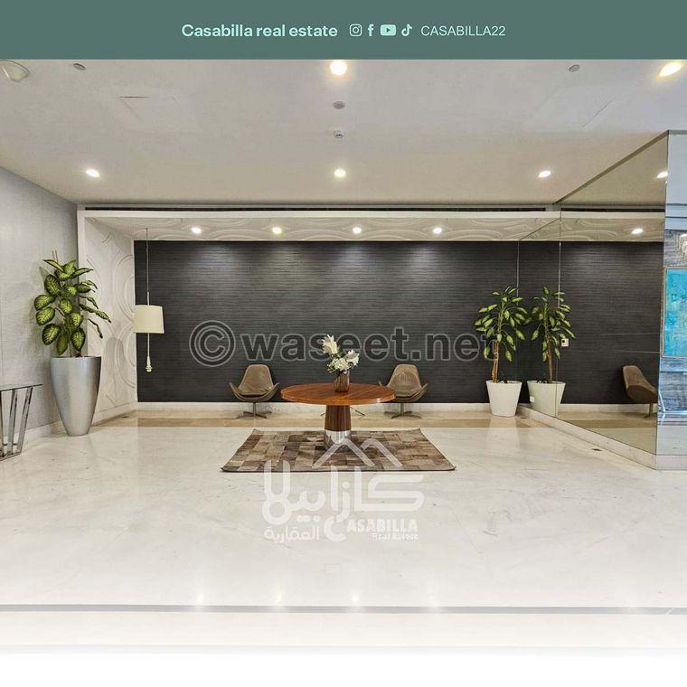 Office for rent in Seef area 9