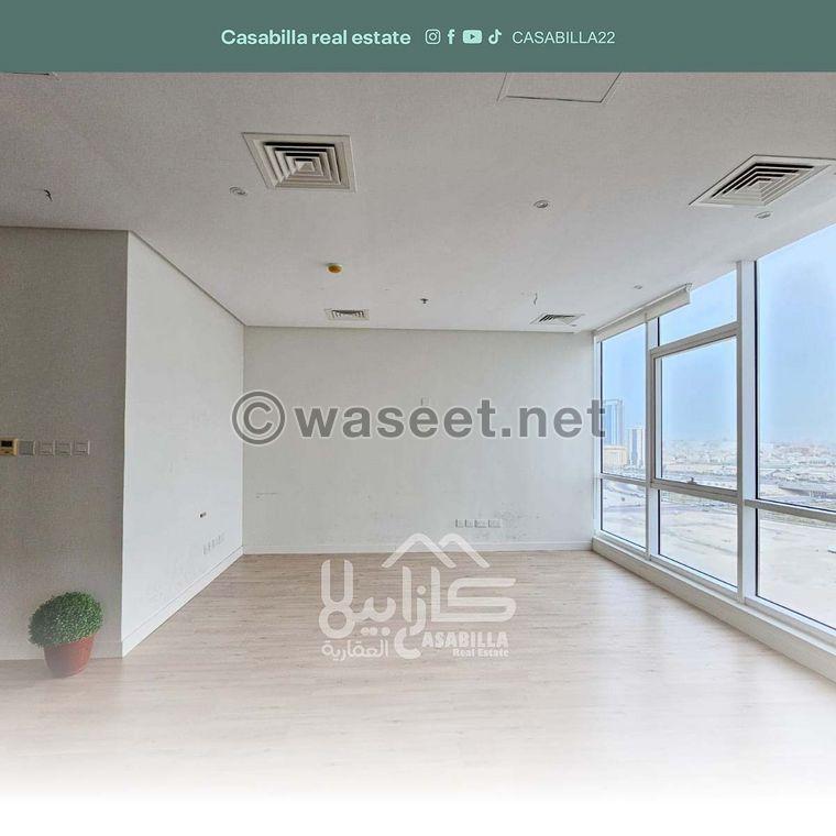 Office for rent in Seef area 2