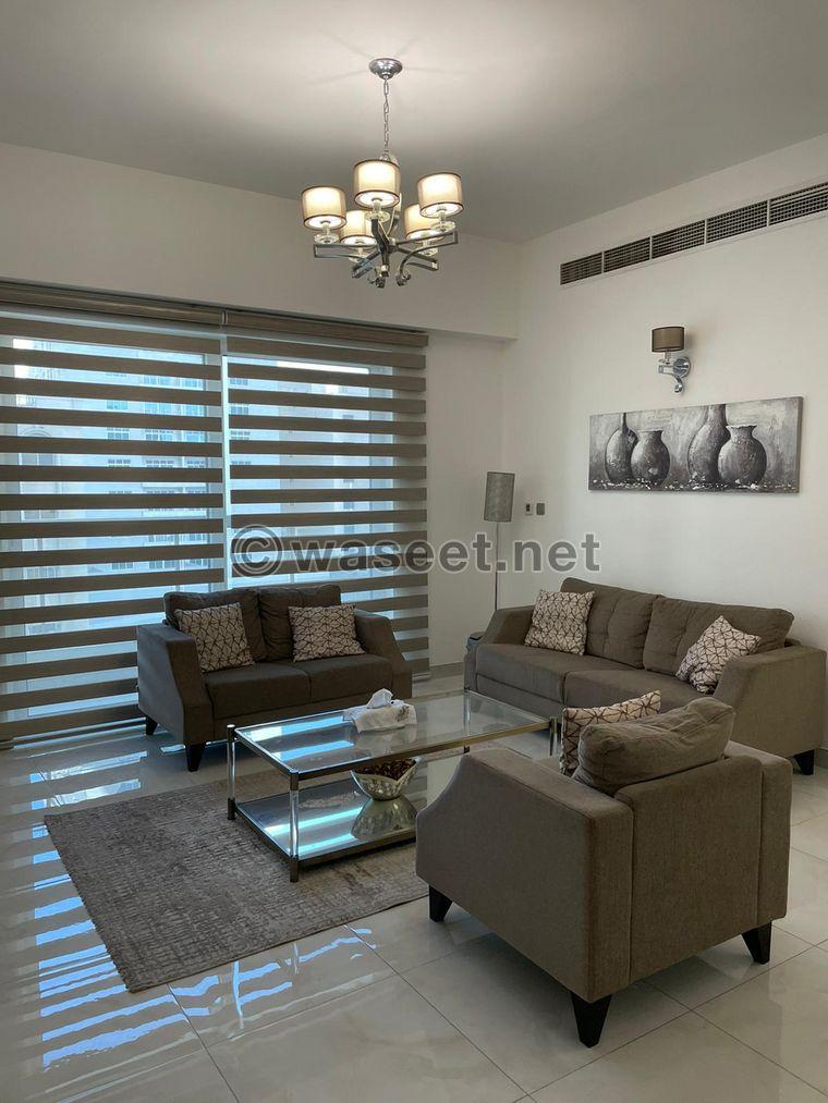 Flat for sale in Juffair Heights  7