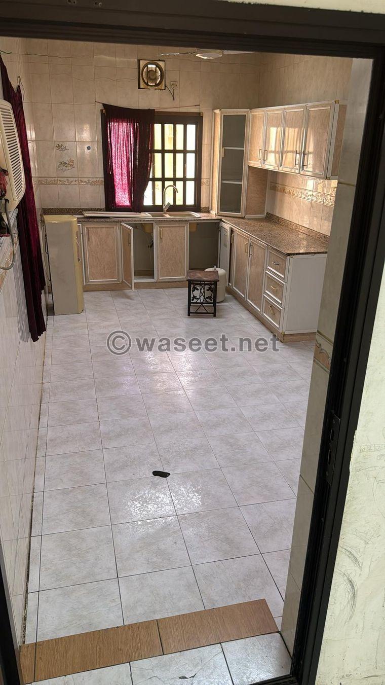 Flat for rent in Arad near Islamic Banque 3