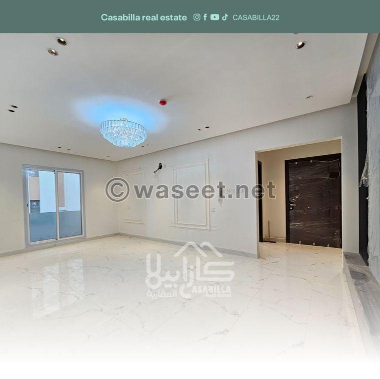 For sale a deluxe apartment in Isa Town  1