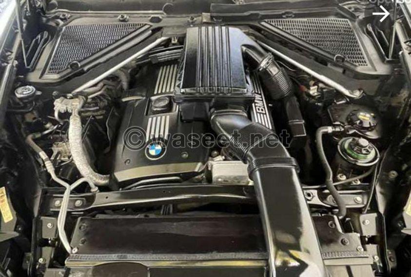 BMW X5 2009 4