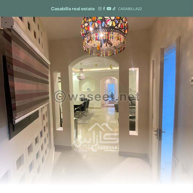 Apartment for sale in Isa Town 7