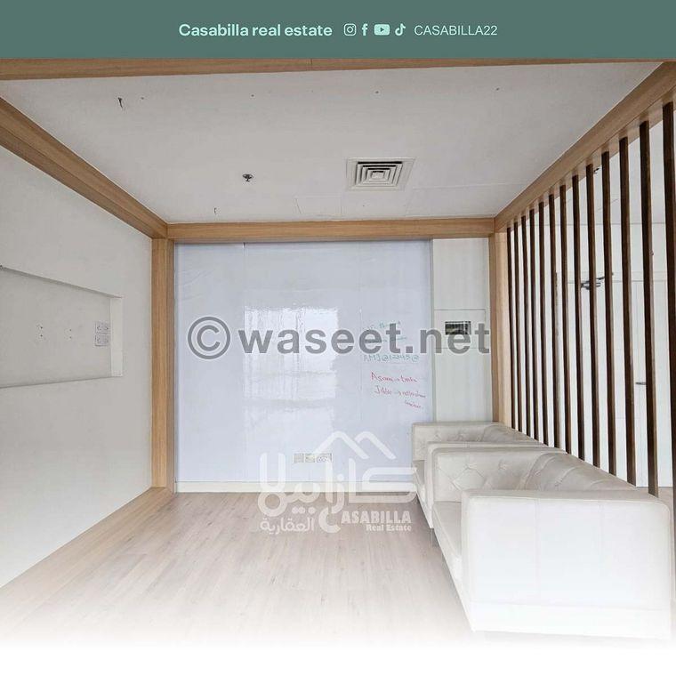 Office for rent in Seef area 11