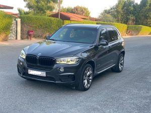 BMW X5 2014 for sale
