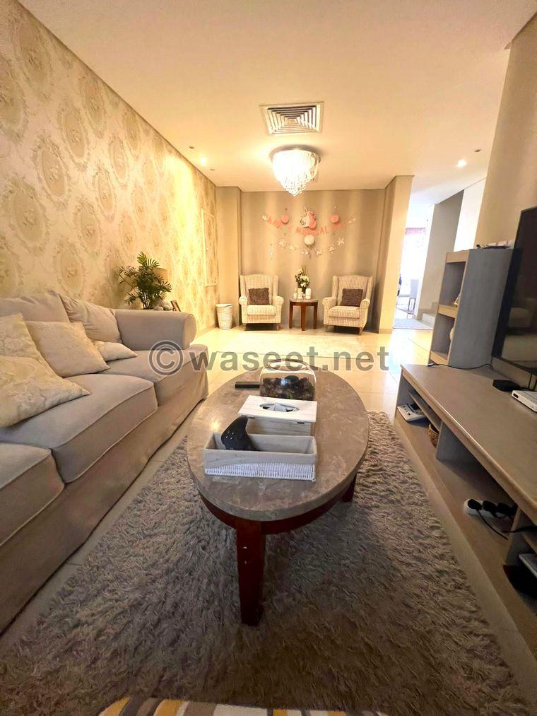Beautiful furnished villa for sale 2
