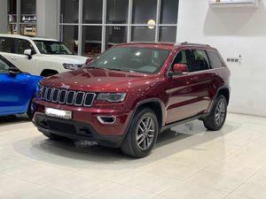 Jeep Grand Cherokee Laredo 2019 