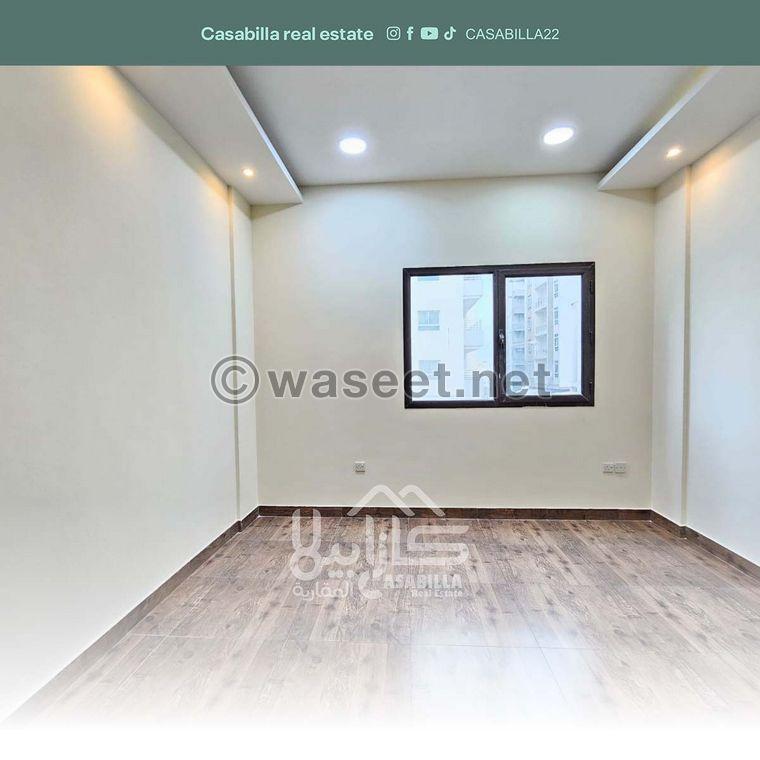 Apartment for sale in Muharraq 4
