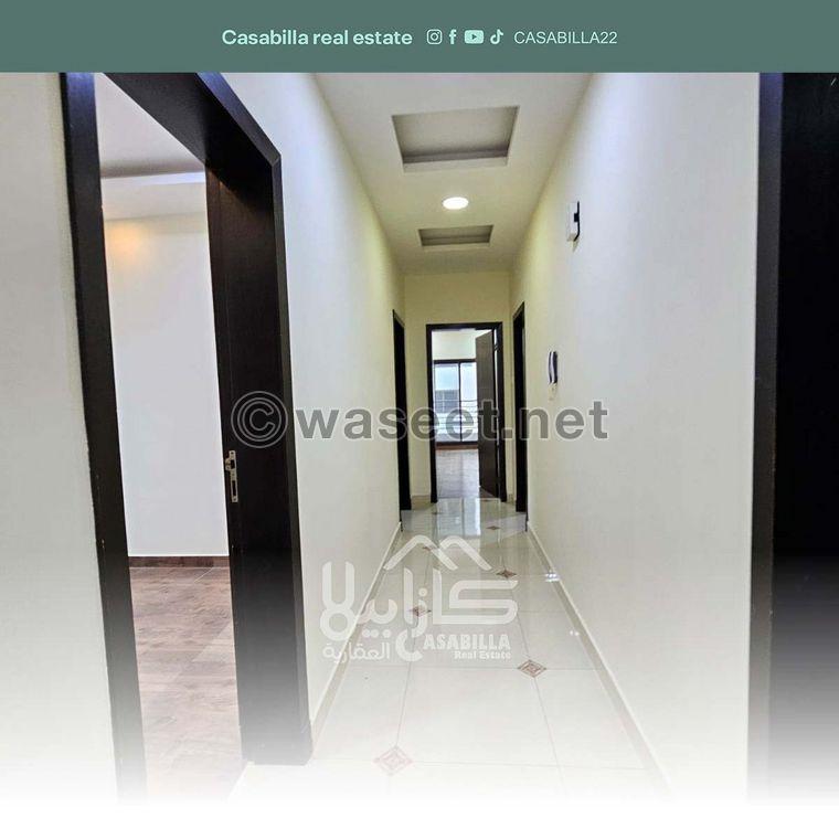 Apartment for sale in Muharraq 2