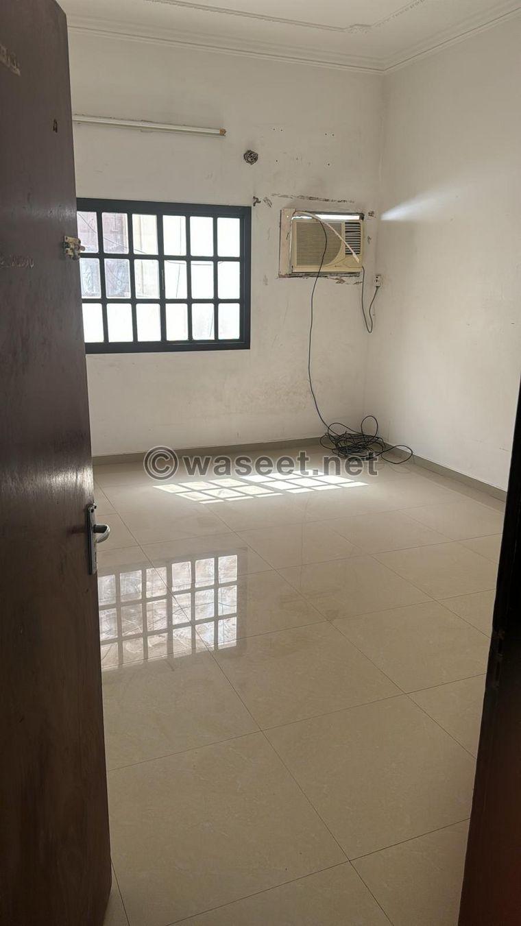 Flat for rent in Arad near Islamic Banque 0