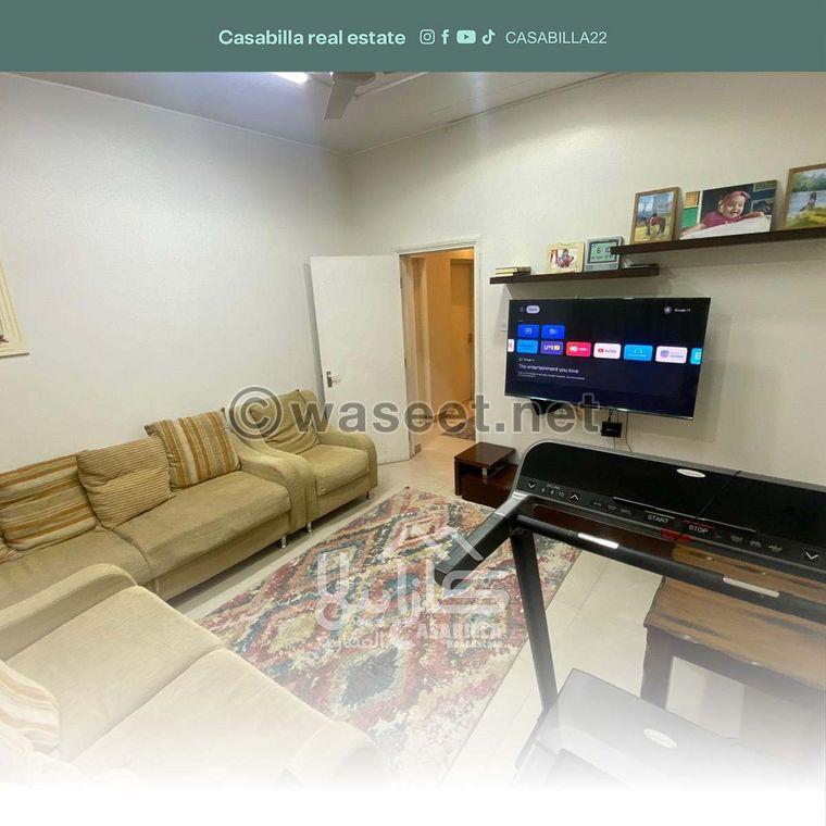 Apartment for sale in Isa Town 3