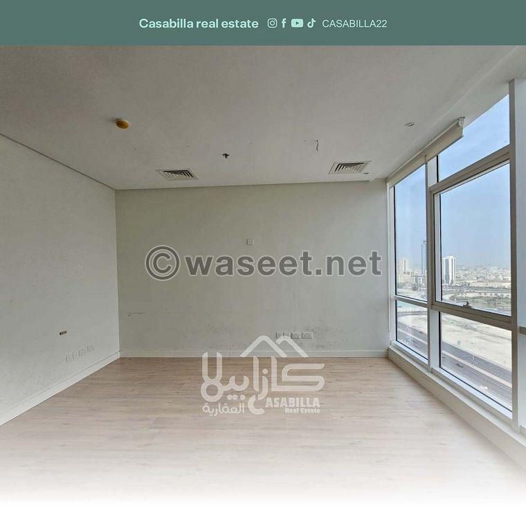 Office for rent in Seef area 6