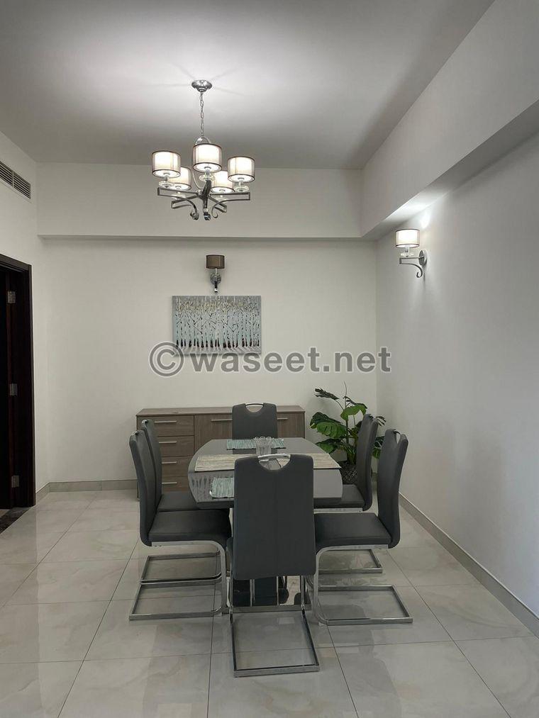 Flat for sale in Juffair Heights  9