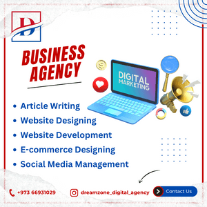 Website Designing and Development for all Business