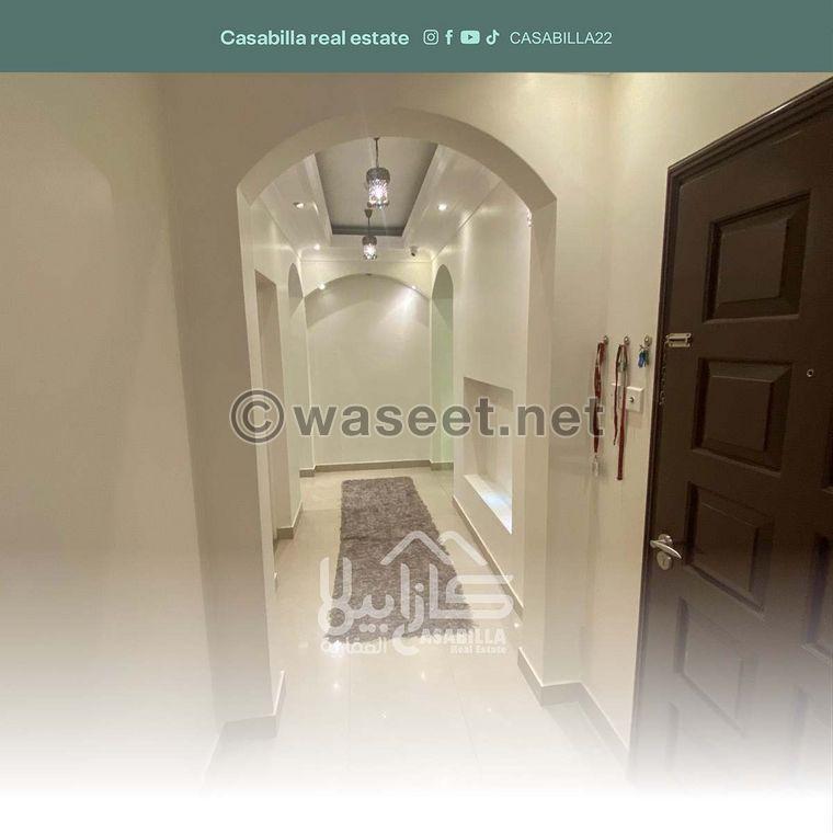 Apartment for sale in Isa Town 10