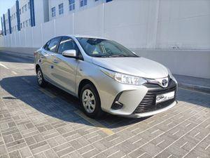 For sale Toyota Yaris 2021