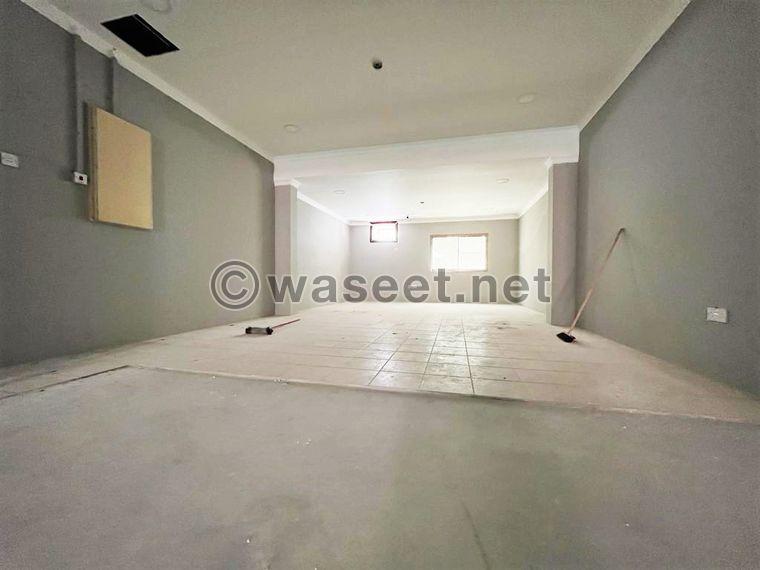 130 square meter commercial space for rent in Tubli 0